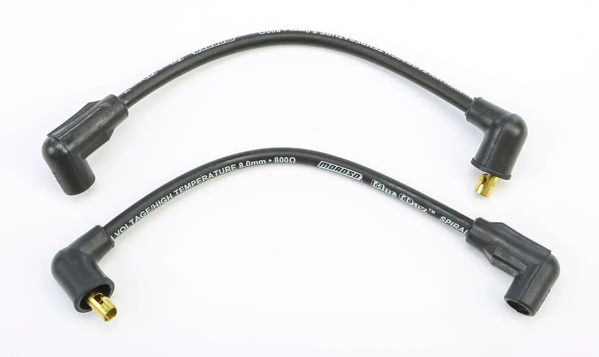 Ign Wires Spiral Core/Set 82 99 Fxr 1