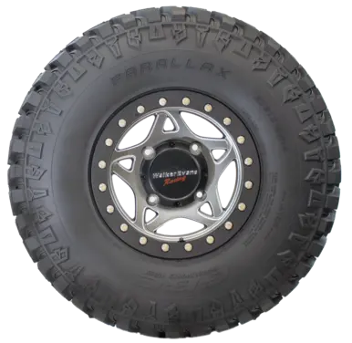 Tire Parallax 30X10r14 2