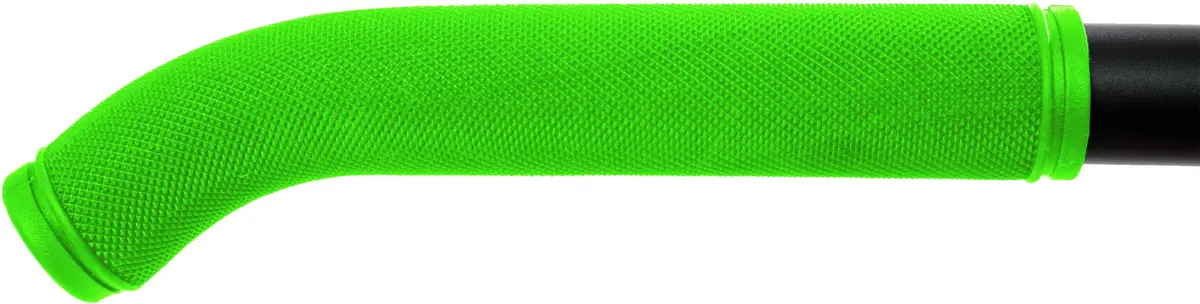 Grips 7 In. Green 1