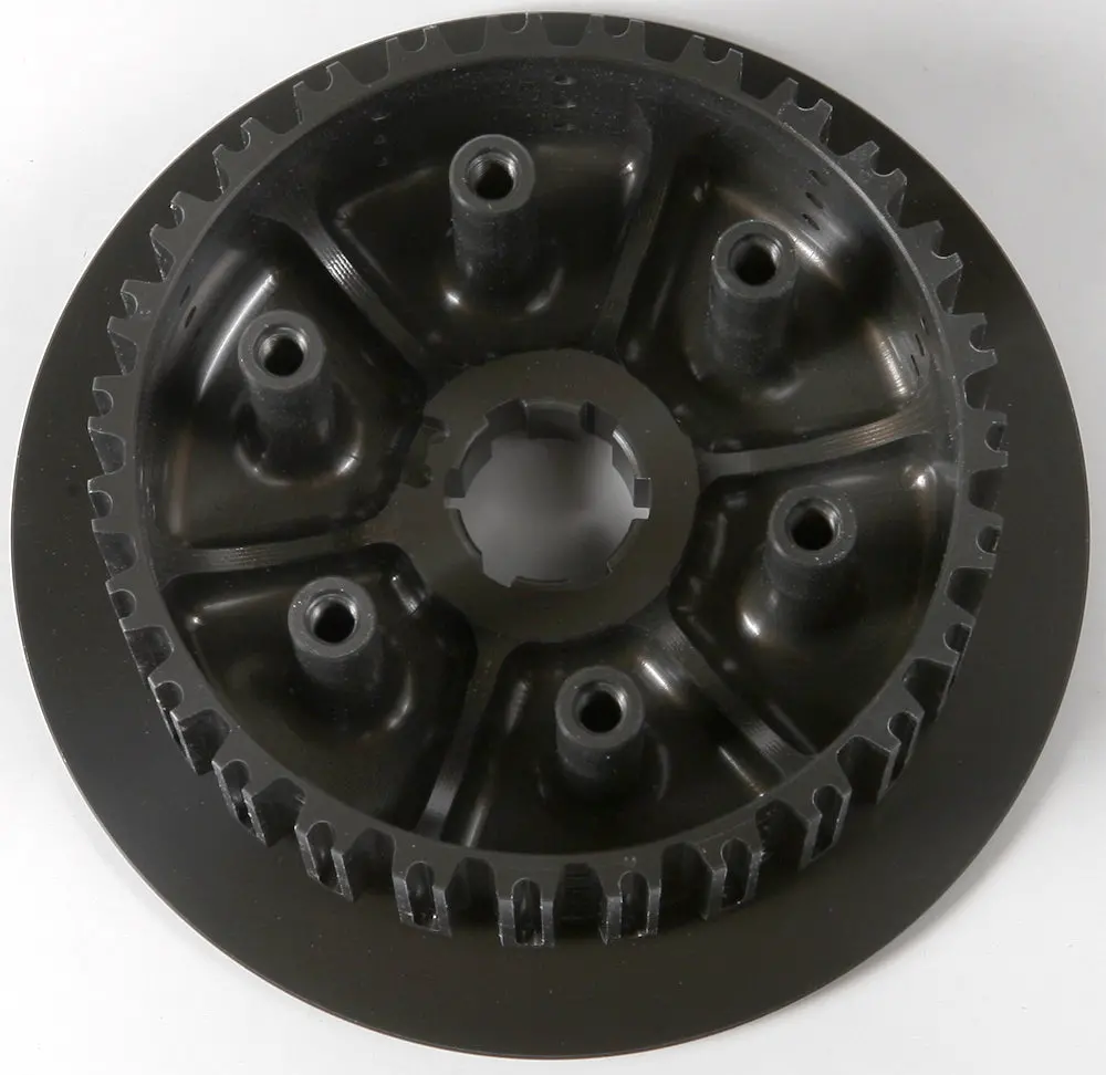 Inner Hub 8 Plt Clutch 1