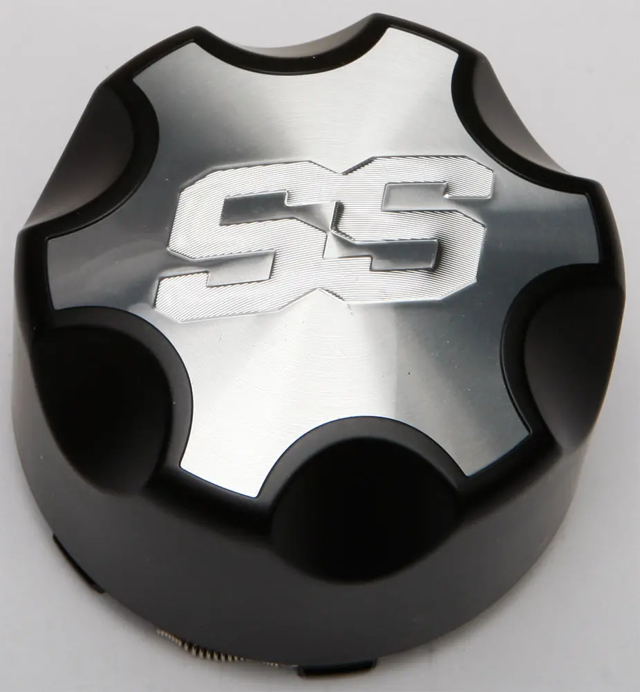 Ss312 Alloy Center Cap 1