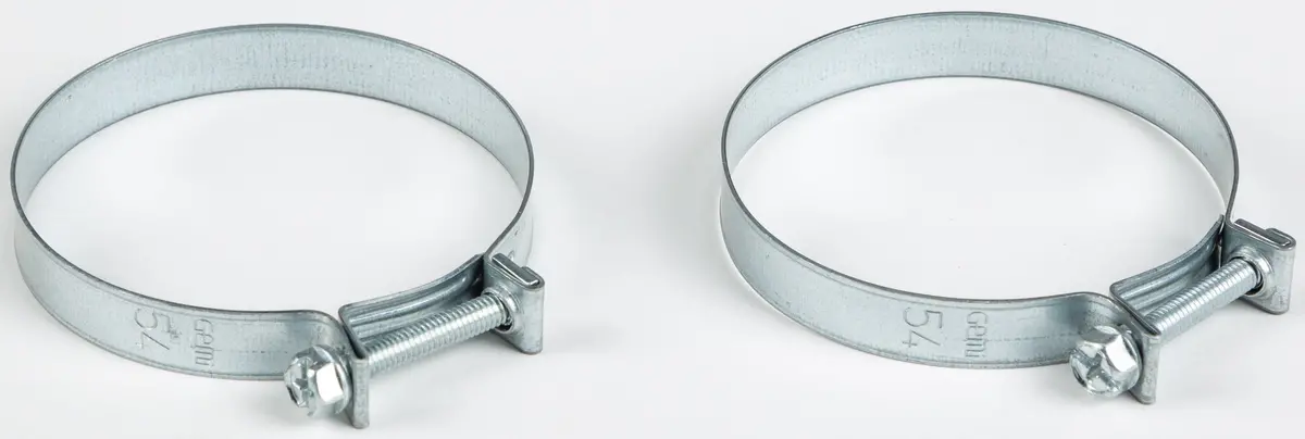 Motorcycle Rad Valve Clamp 1