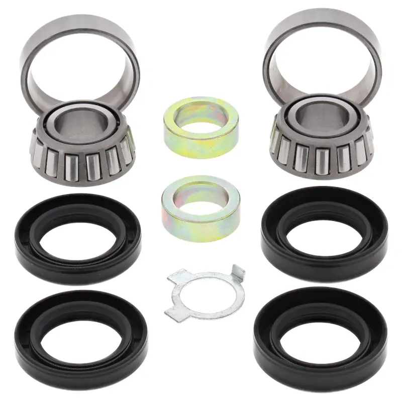 All Balls Racing Swing Arm Bearing Kit 2