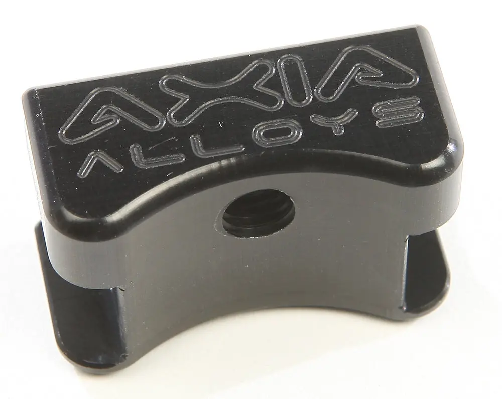 Univ Mount 8Mm Fml Black 1
