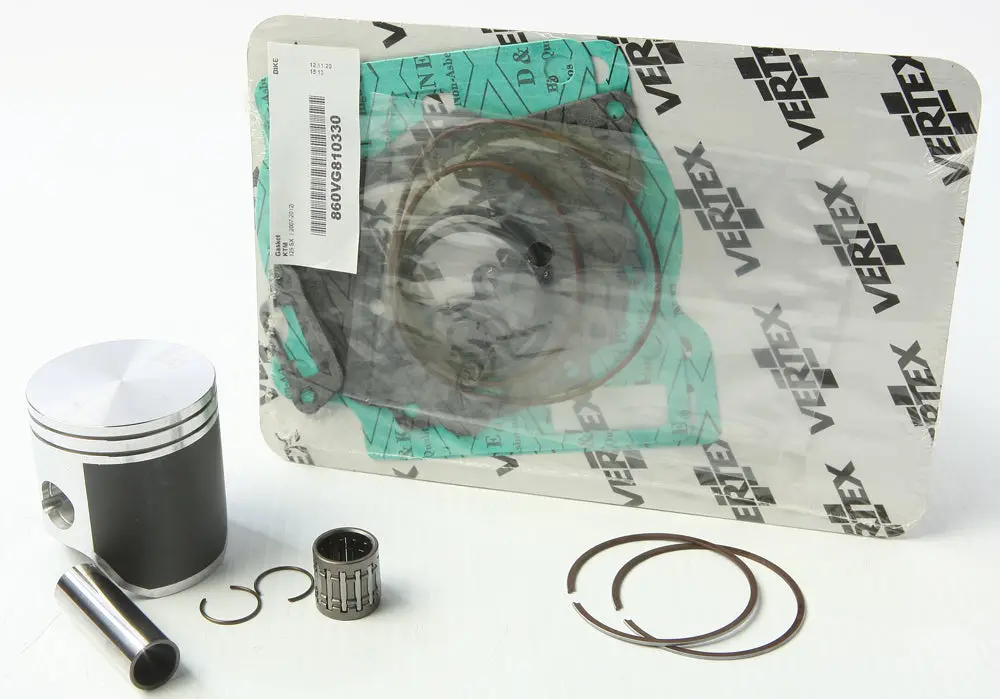 Top End Kit Cast Replica 1