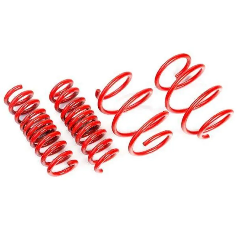 Ast Suspension 12-19 Bmw 3 Series Sedan (F30) Lowering Springs 40Mm/40Mm 2