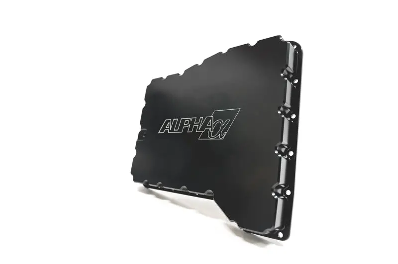 Ams Performance 2009+ Nissan Gt-R R35 Gr6 Deep Billet Transmission Pan & Filter Pickup Extension 1