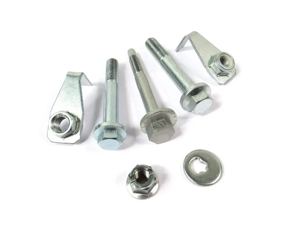 Rear Uppersuspension Arm Kit For Land Rover: Discovery, Range Rover Sport, Saab: 43899.0 1