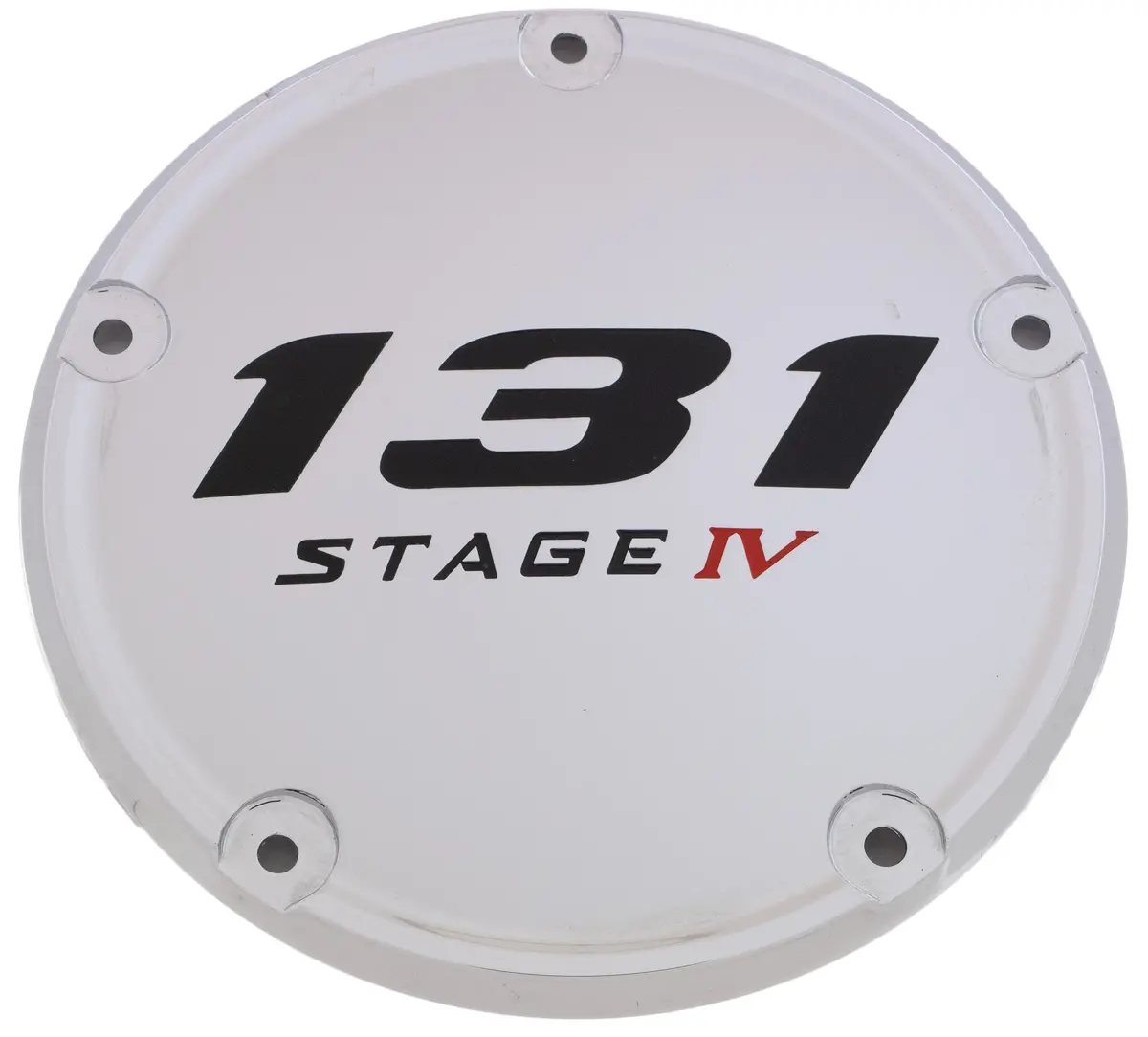6 M8 Softail Derby Cover 28