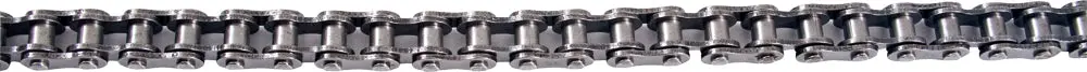 2 Stroke Chain #35 160 Links 1