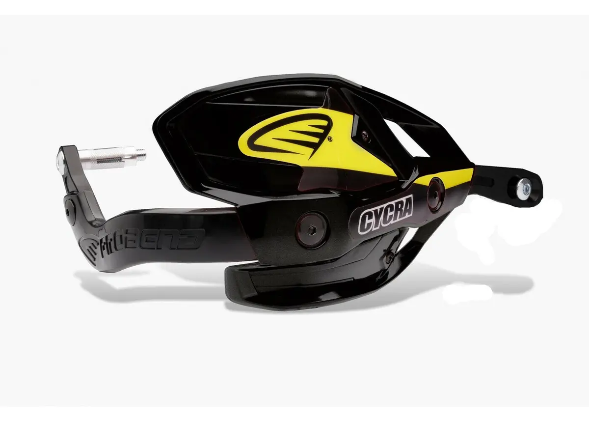 Probend Ultra Bar Pack Black 1