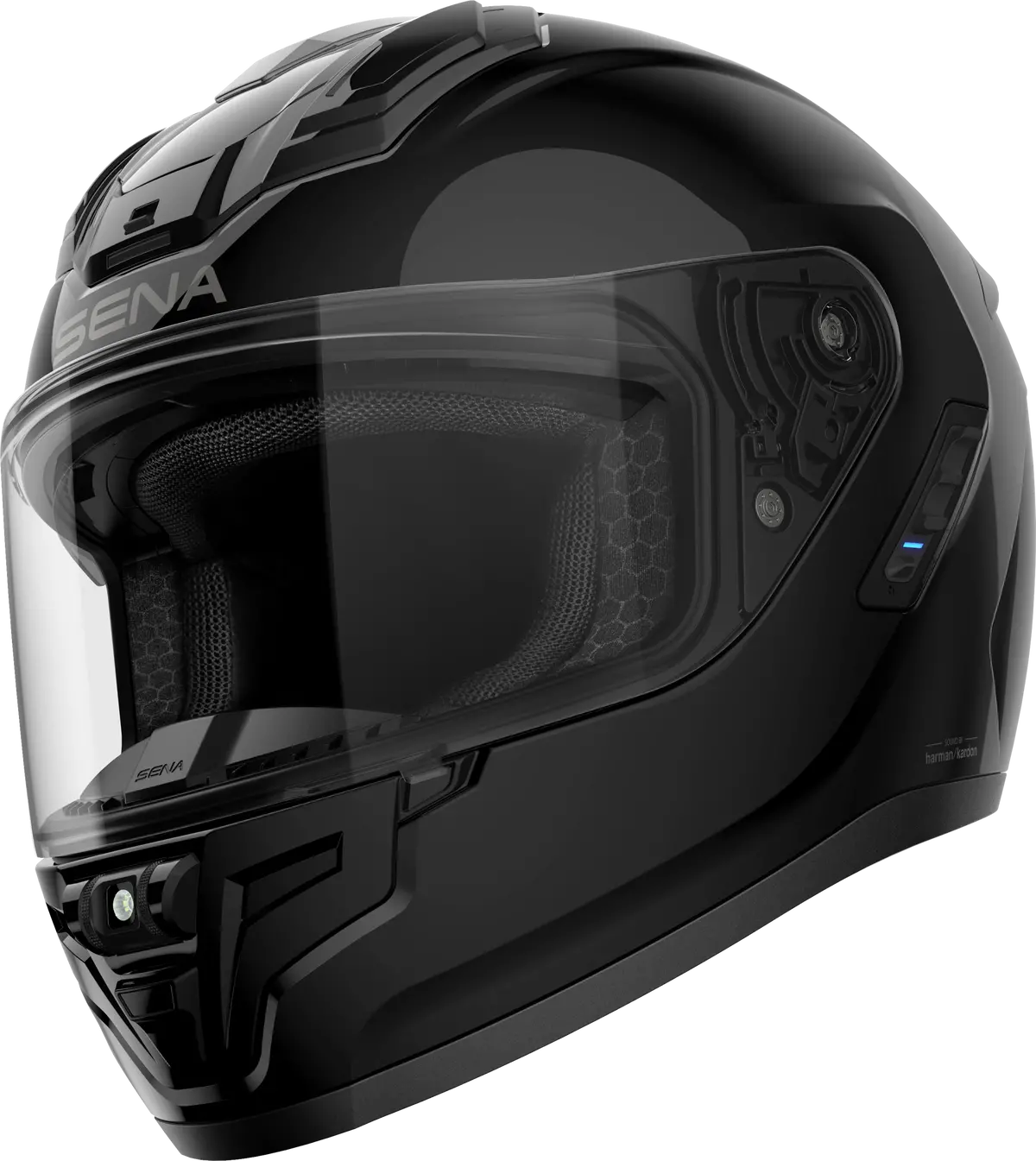 Phantom Anc Ff Helmet Mesh 3
