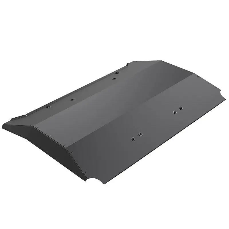 Aluminum Roof Can 1