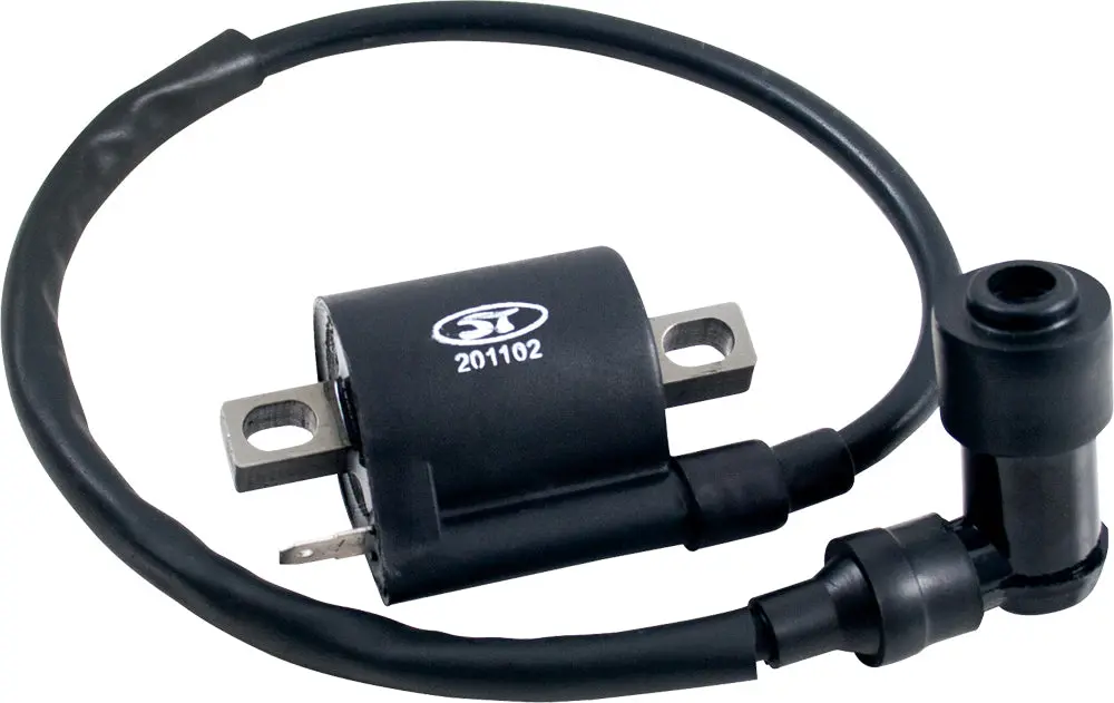 Ignition Coil 4 Stroke 150 250Cc Vertical 470Mm 1