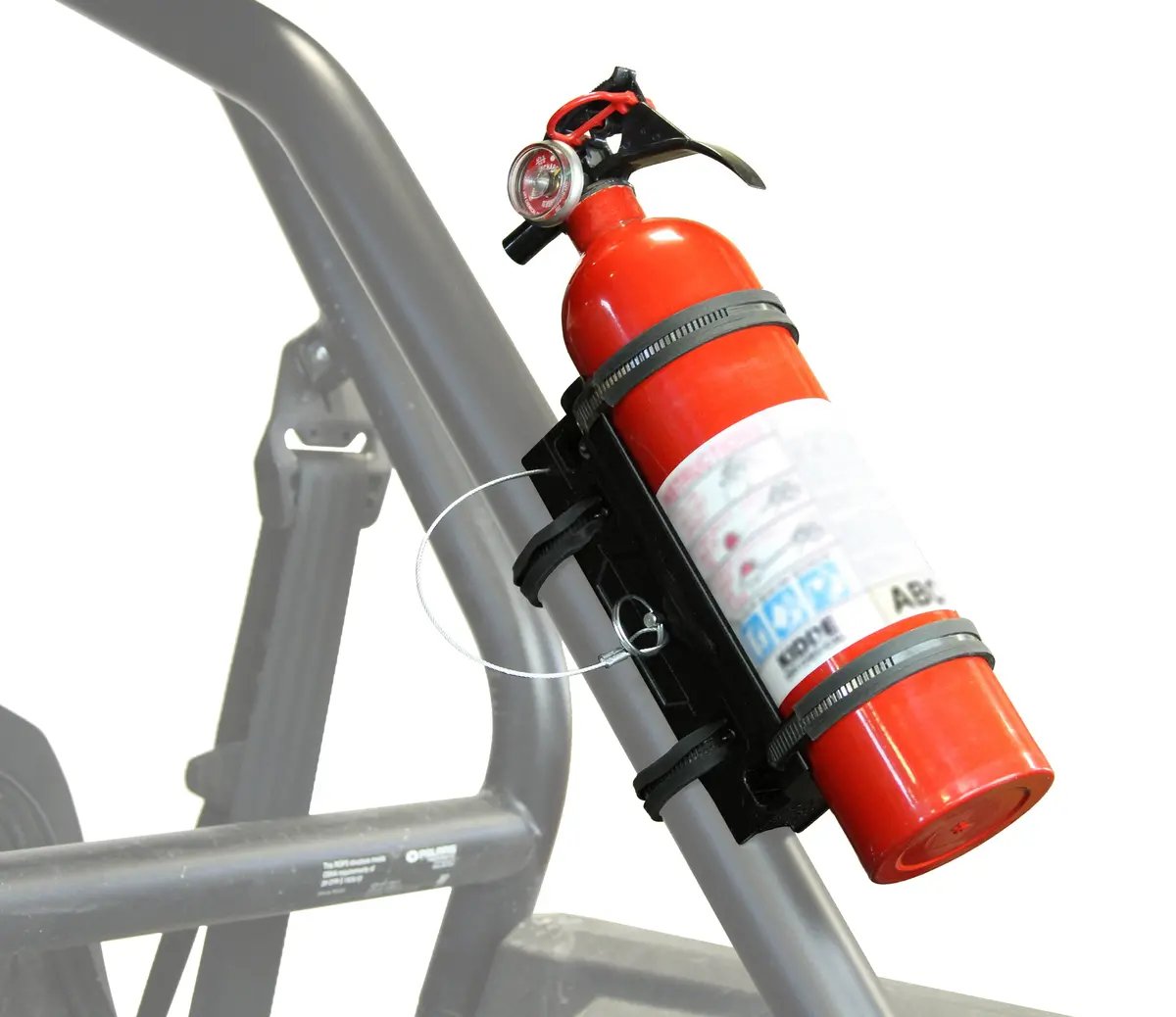 Elite Series Fire Ext Mount 2