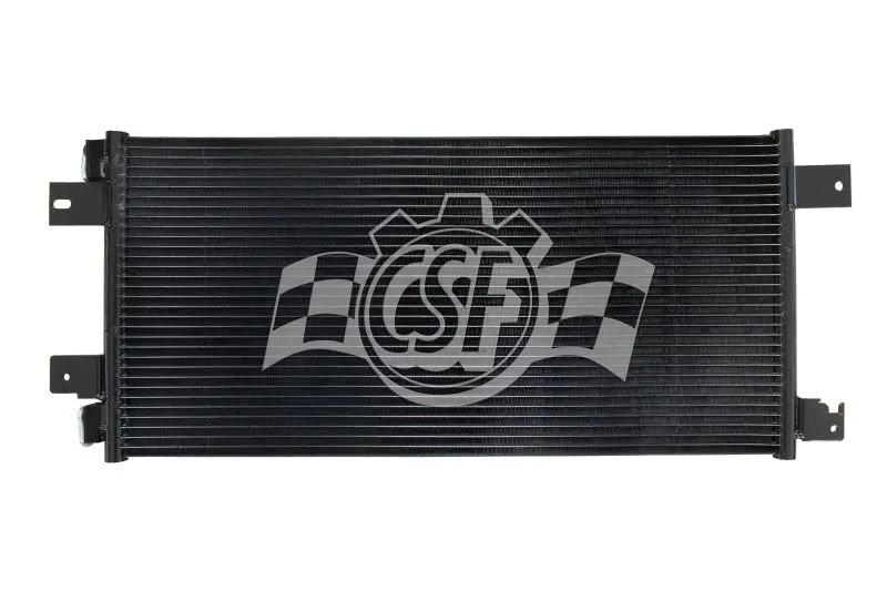 Csf 11-14 Chrysler 200 2.4L A/C Condenser 1