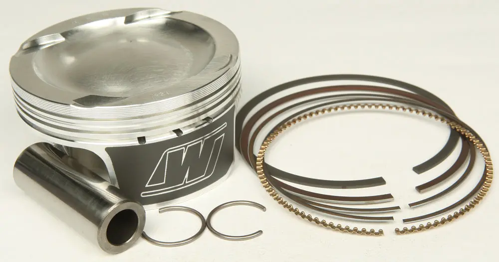 Piston M10050 Sea Doo 8.4:1 Comp 1