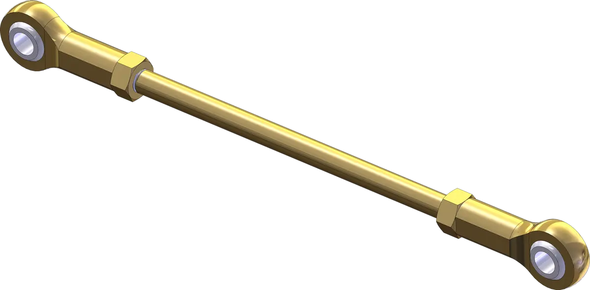 Man Lift Kit Rpl Link Rod 1