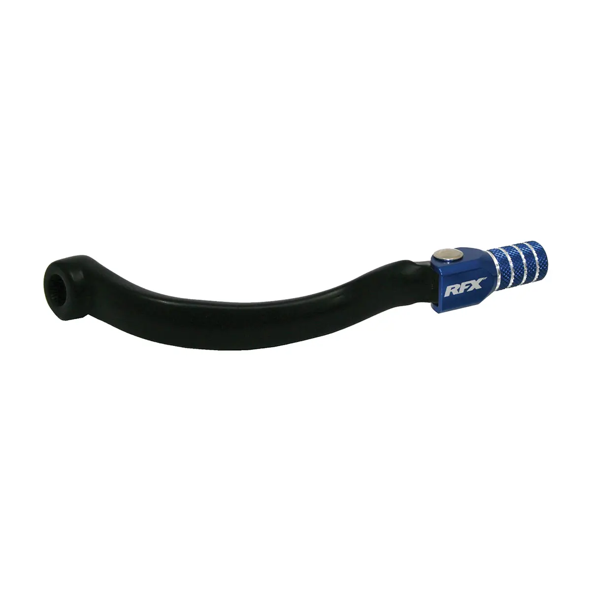 Race Shift Lever Blue Husq 1