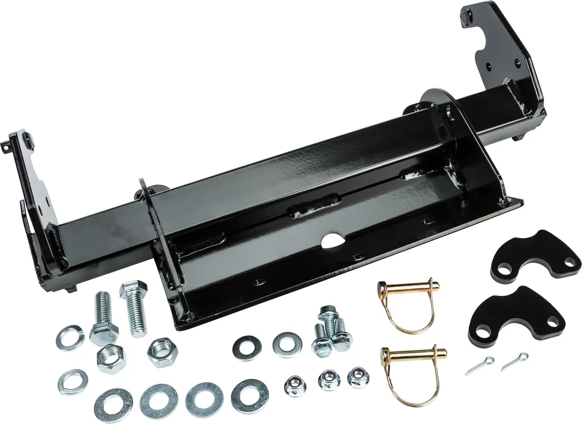 Utv Plow Mount Kit 1