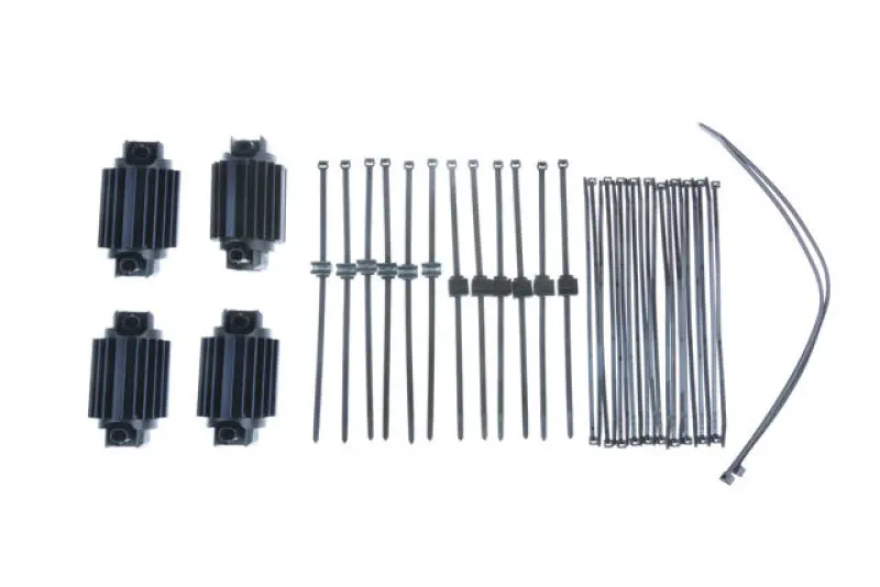 Kw Electronic Damping Cancellation Kit 2015-2017 Mercedes Benz C63 Amg 2