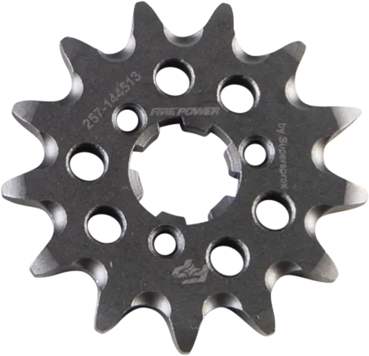 Front Cs Sprocket Steel 44