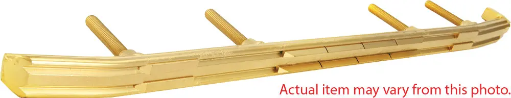 Deuce Bar 4.5" D2370 1