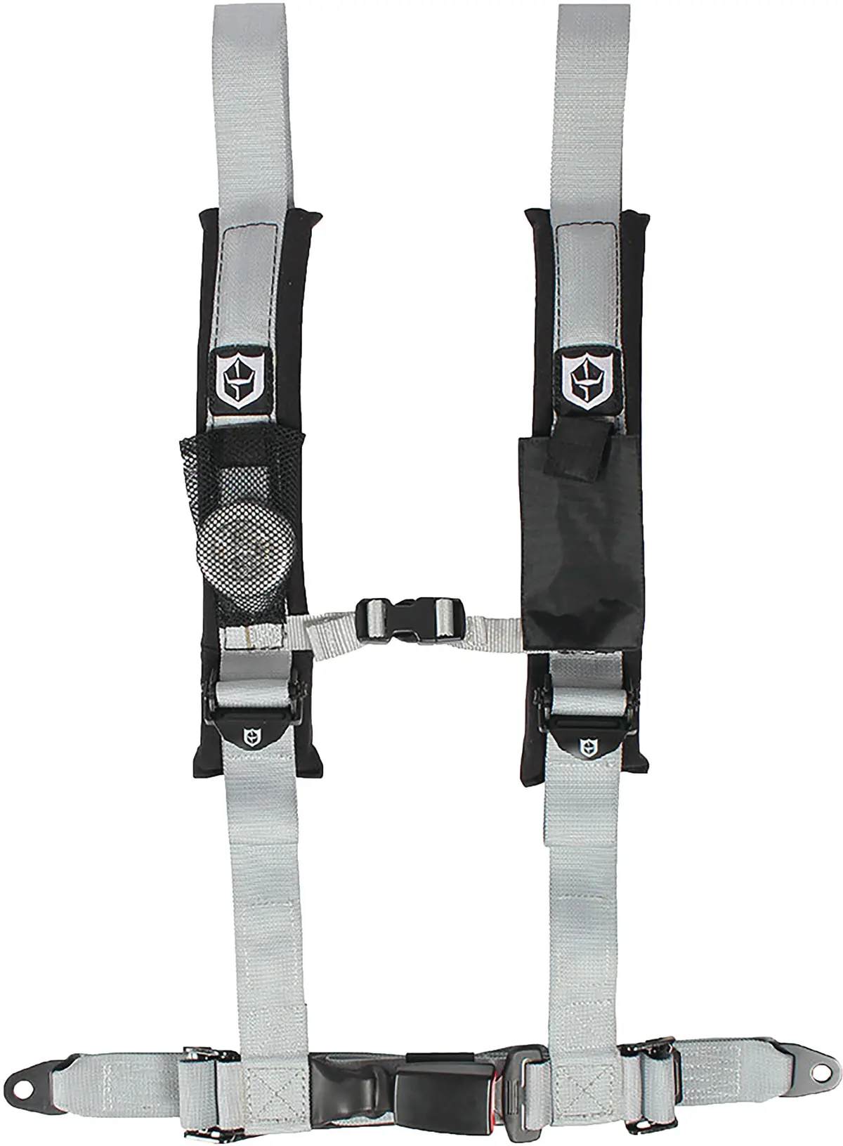 Harness Passenger Red 2