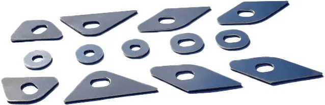 Washer Upgrade Kit Engine Service Deck Sea 2