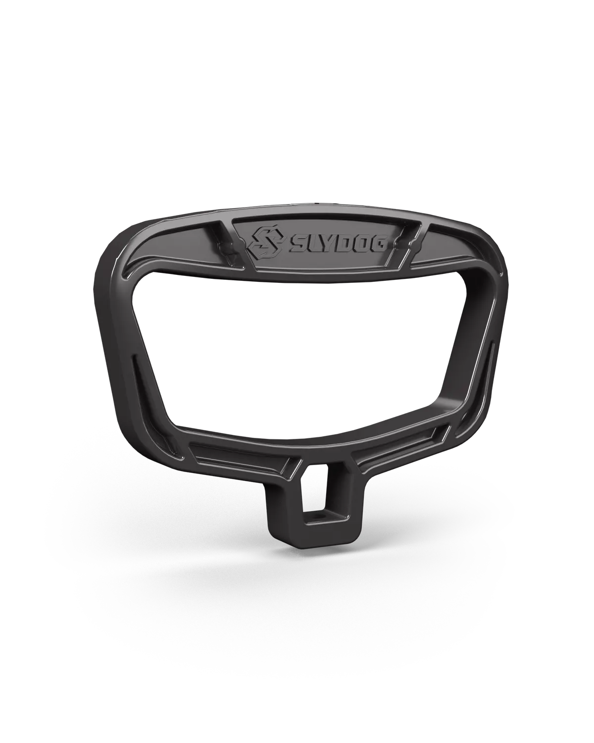 Pull Handle Black 1
