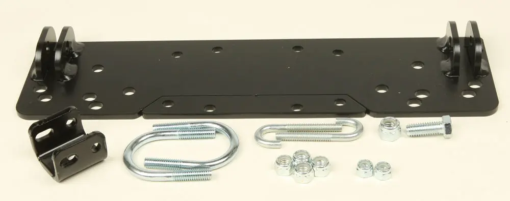 Provantage Center Plow Mounting Kit 1
