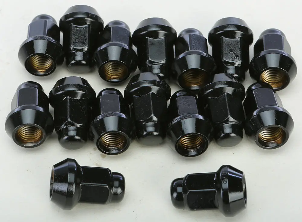 Awc Lug Nuts 16/Pk 2
