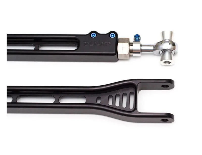 Spl Parts Rear Toe Links - Nissan R35 Gtr 2008-Up 2