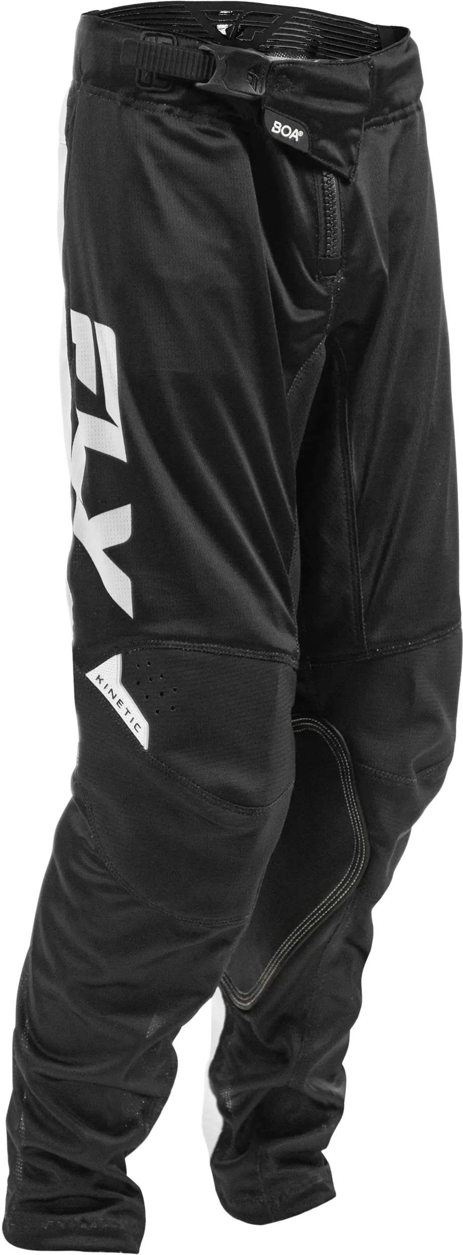 Youth Kinetic Mesh Pants 3