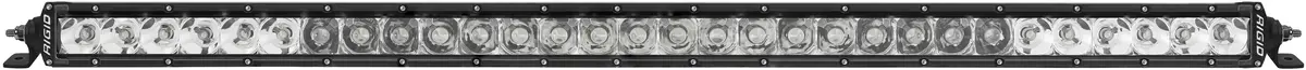 Sr Series Pro 30" Combo 1