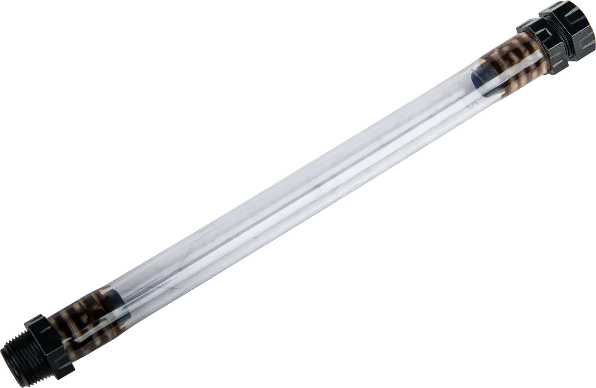 Filler Hose W/Screw Cap 5