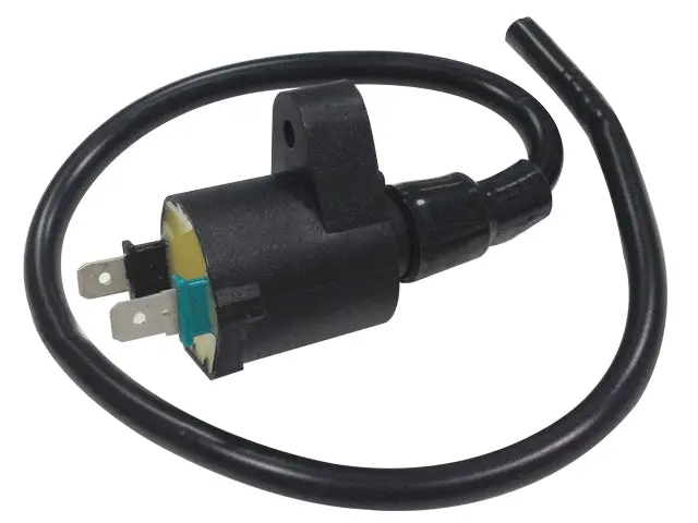 Atv Ignition Coils 11