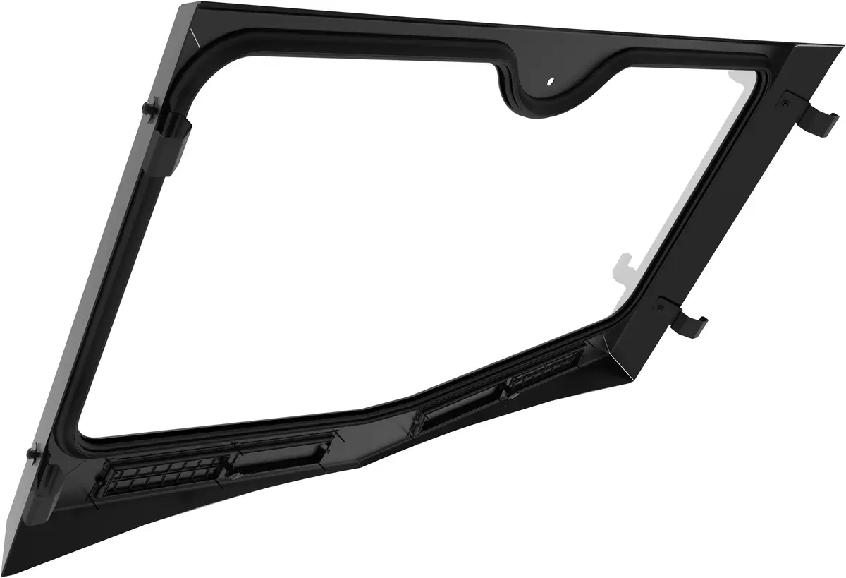 Pro Fit Glass Windshield Pol 2