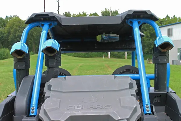 Snorkel Kit Snork Rrk Hl 1