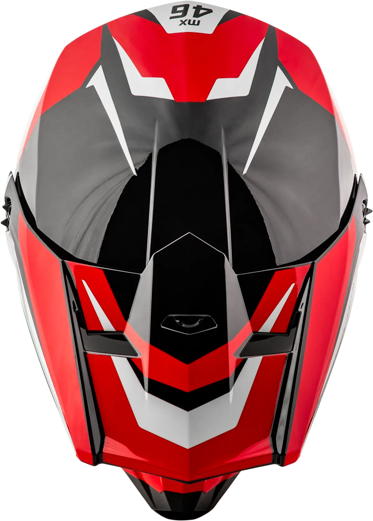 Mx 46Y Cyclus Helmet 7