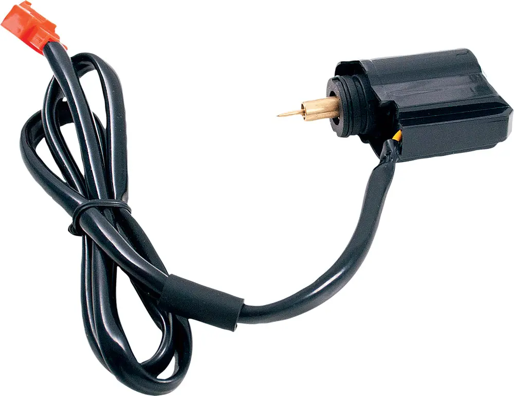 Gy6 Electric Choke 50Cc 2 Wire Plug 1