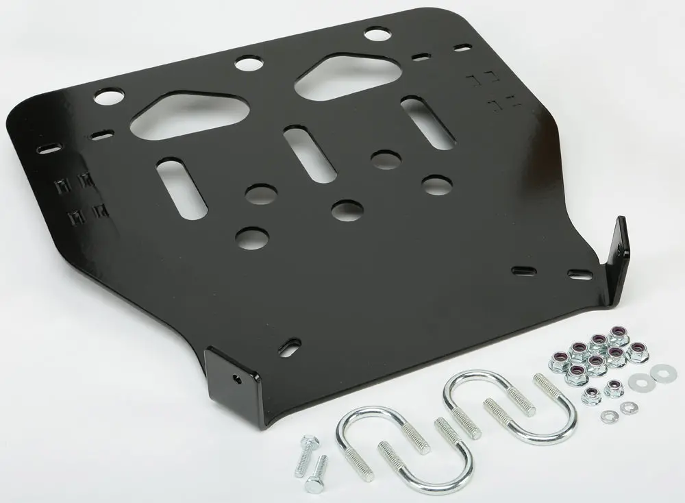 Atv Plow Mount Kit 1