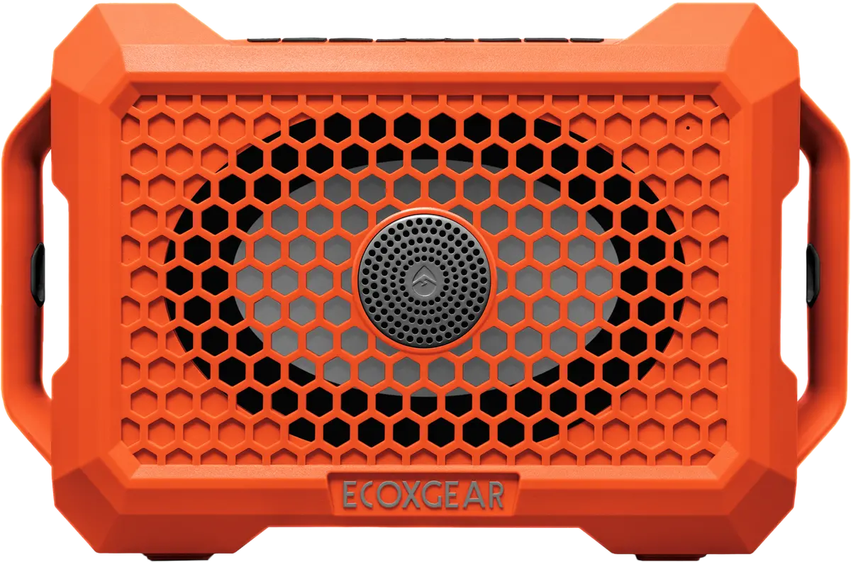 Defender Blaze Orange 2