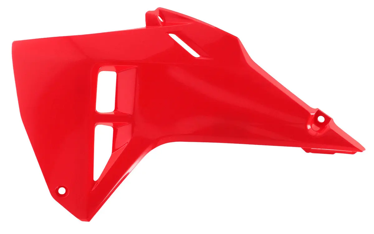 Replica Shrouds Red 1