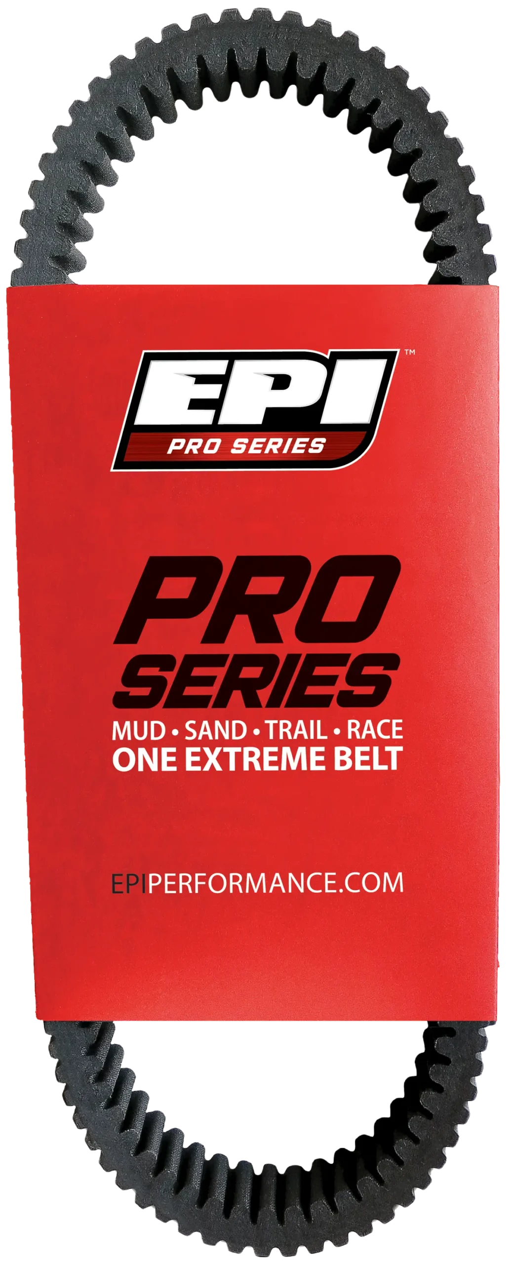 Pro Series Belt 1