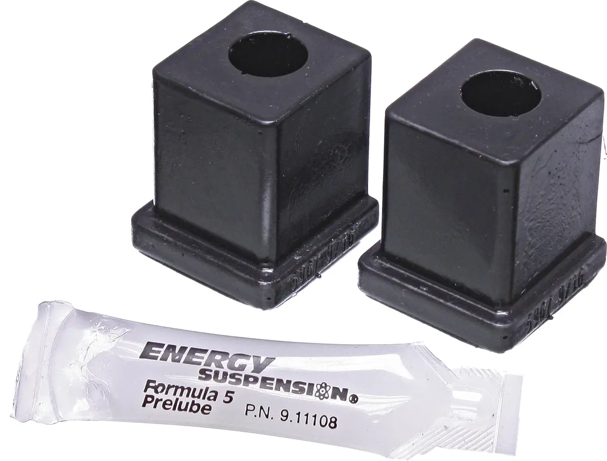 Sway Bar Bush Kit Front/Rear Pol 4