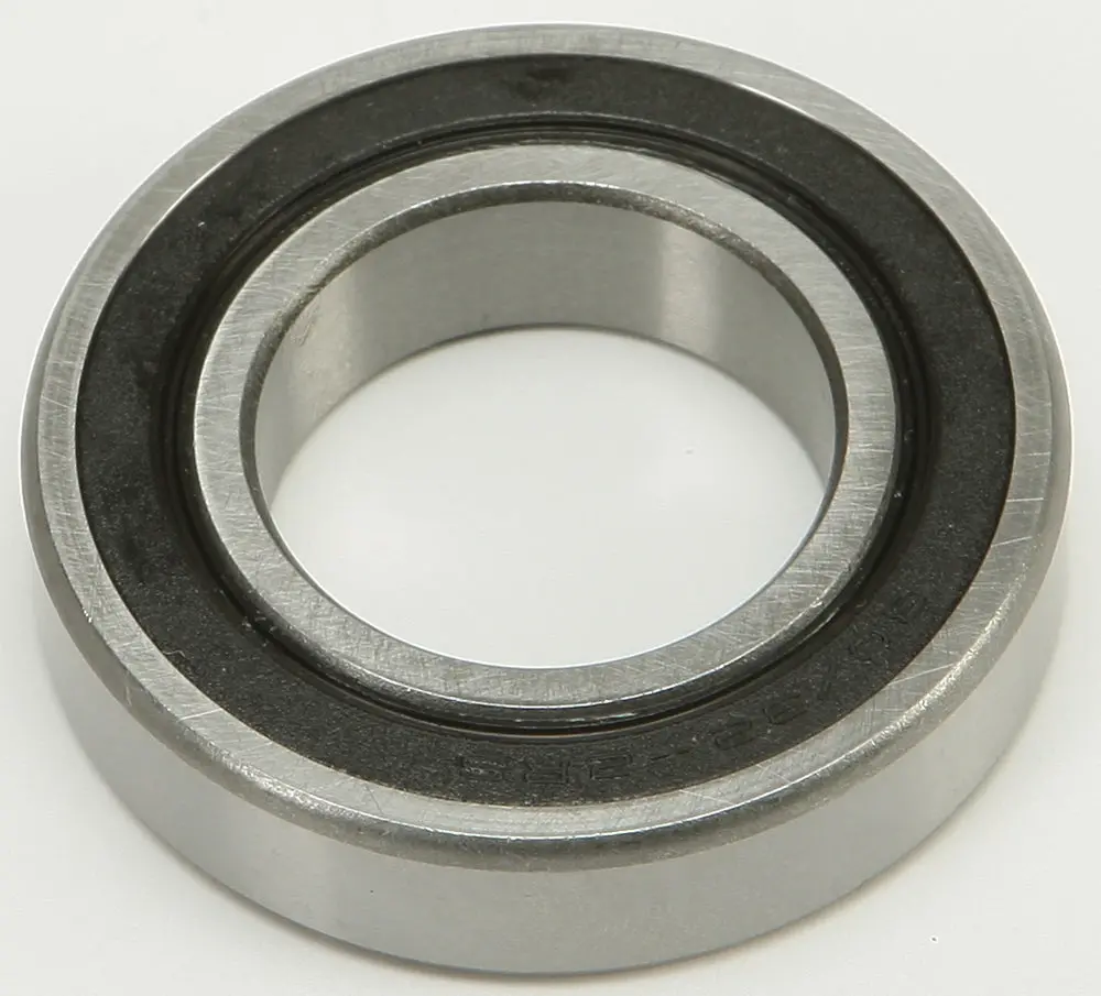 Sealed Bearings 25