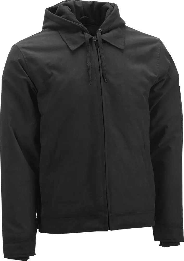 Gearhead Jacket 4