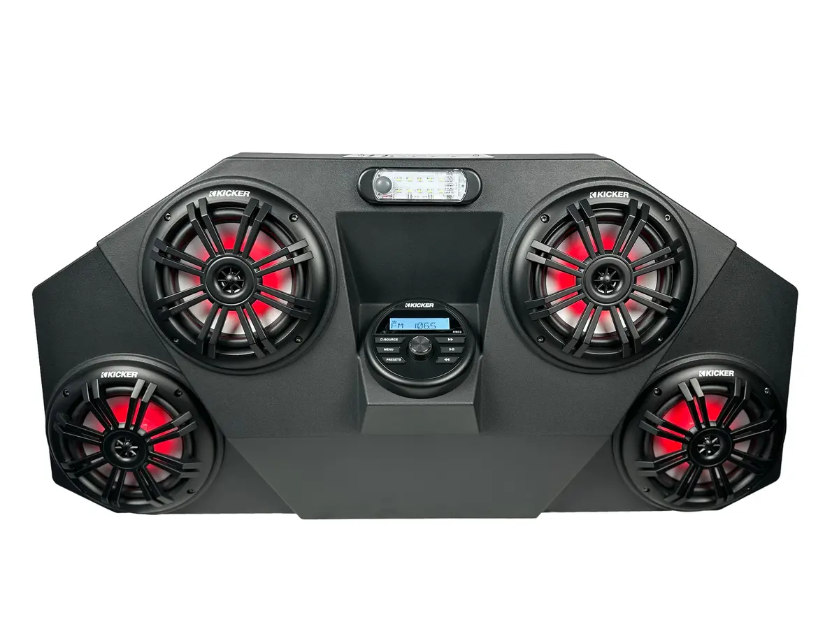 Hoppe Audio Mini Rgb 1