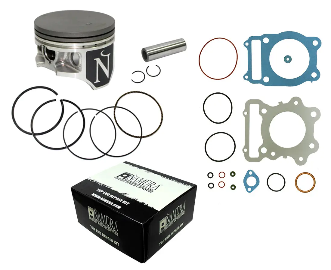 Top End Kit 74.95/+1.00 11:1 Hon 1